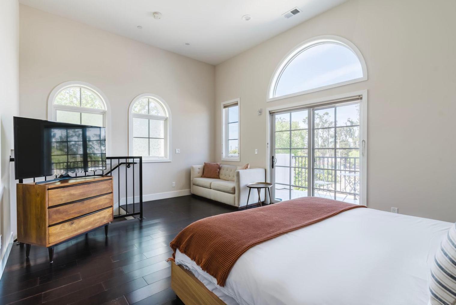 Blueground Burlingame Wd Ac Near Caltrain Sfo-1687 Apartment Ngoại thất bức ảnh
