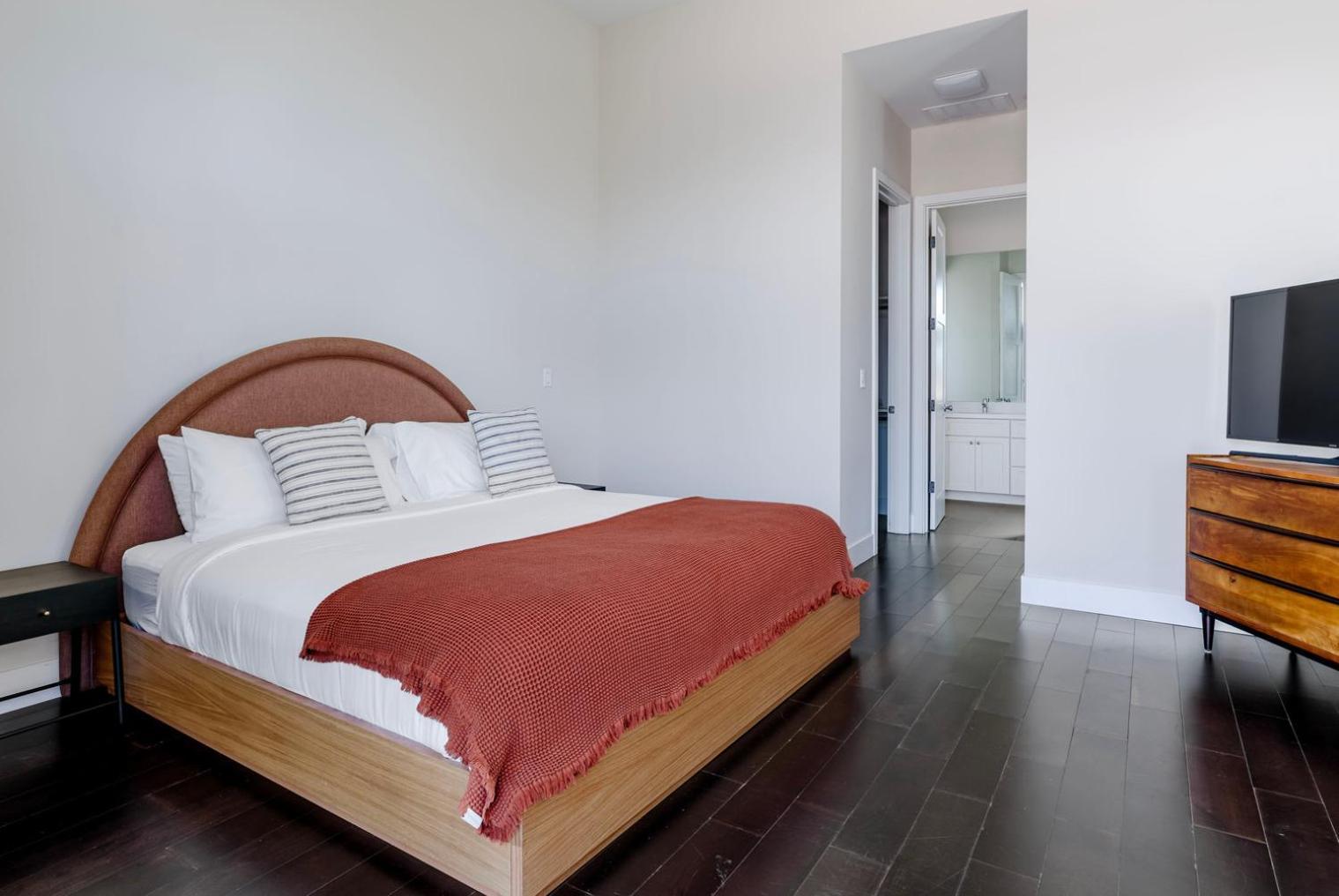 Blueground Burlingame Wd Ac Near Caltrain Sfo-1687 Apartment Ngoại thất bức ảnh