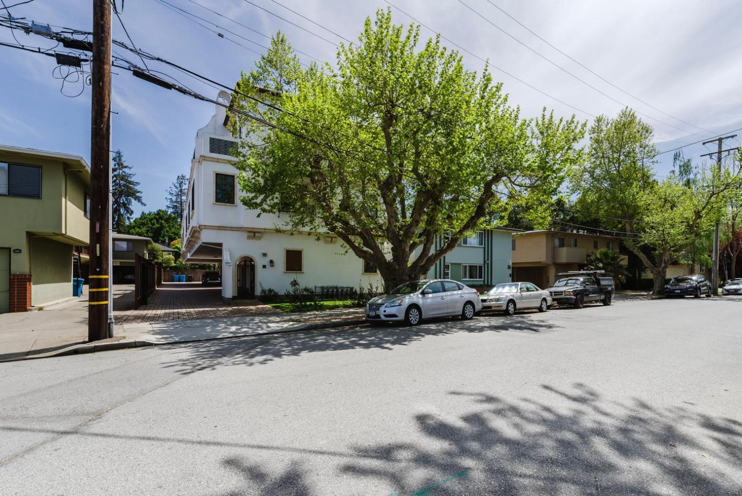 Blueground Burlingame Wd Ac Near Caltrain Sfo-1687 Apartment Ngoại thất bức ảnh