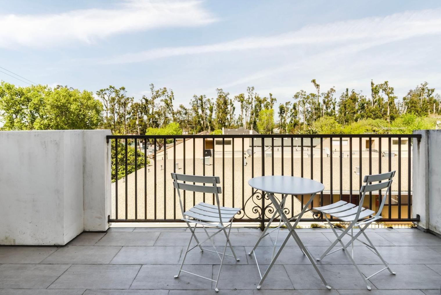 Blueground Burlingame Wd Ac Near Caltrain Sfo-1687 Apartment Ngoại thất bức ảnh