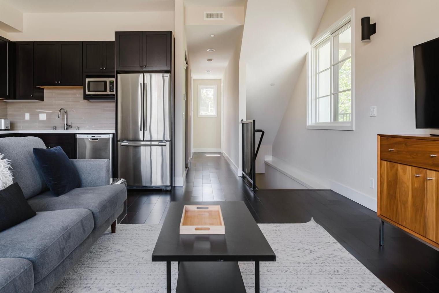 Blueground Burlingame Wd Ac Near Caltrain Sfo-1687 Apartment Ngoại thất bức ảnh