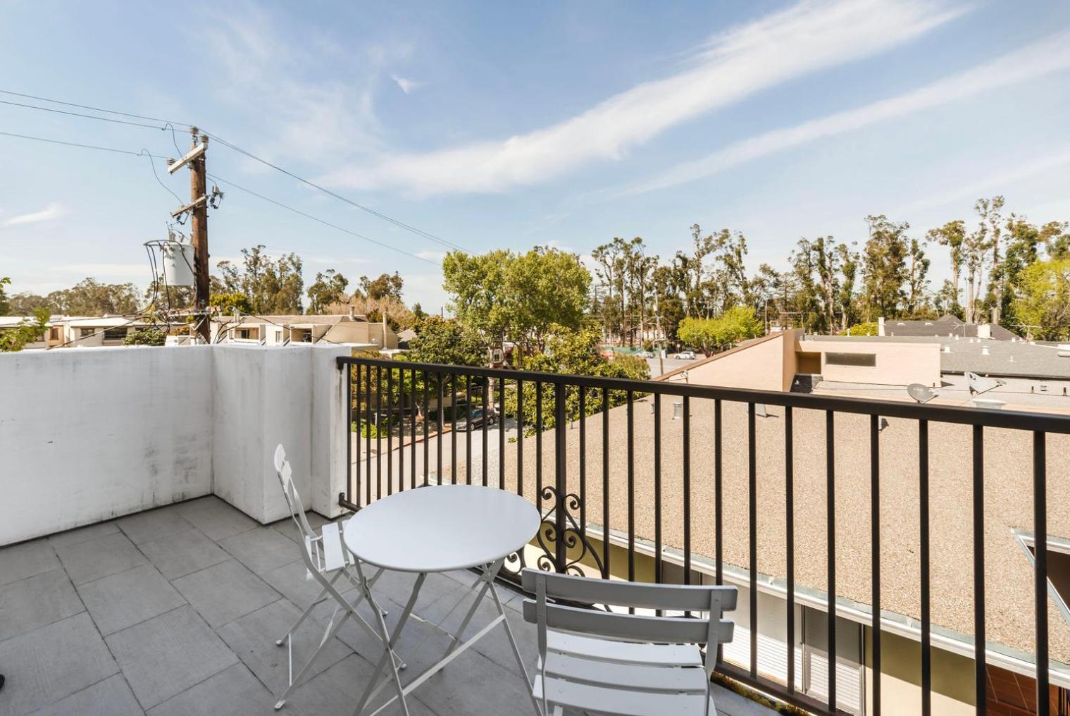 Blueground Burlingame Wd Ac Near Caltrain Sfo-1687 Apartment Ngoại thất bức ảnh